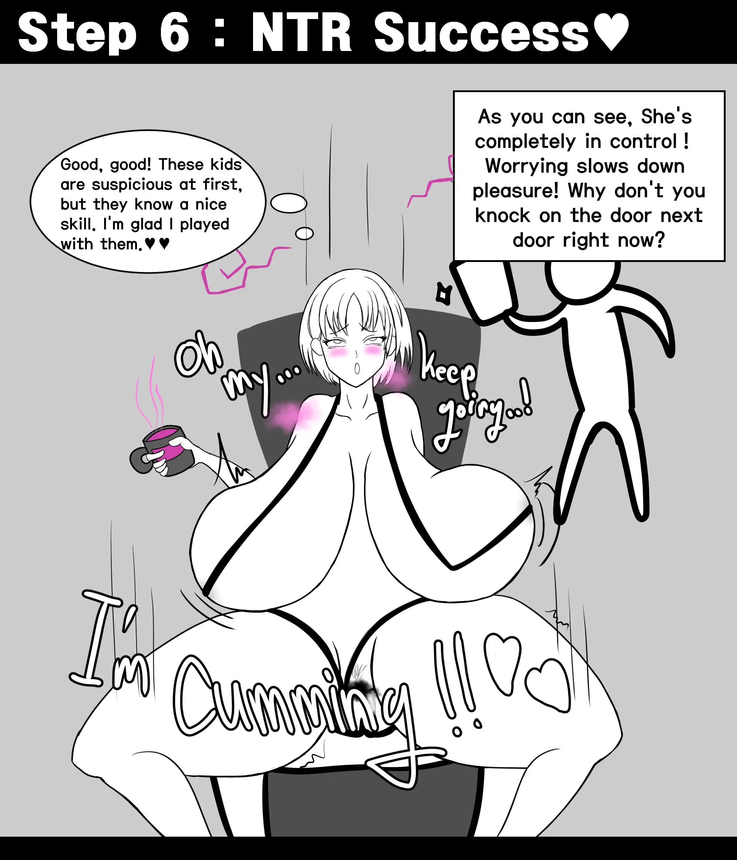 How The NTR